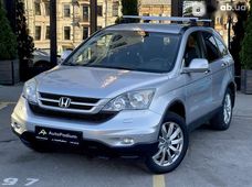 Продажа б/у Honda CR-V 2012 года - купить на Автобазаре