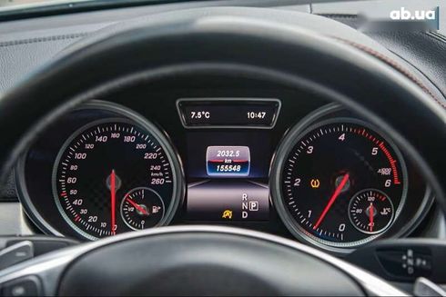 Mercedes-Benz GLE-Class 2015 - фото 27