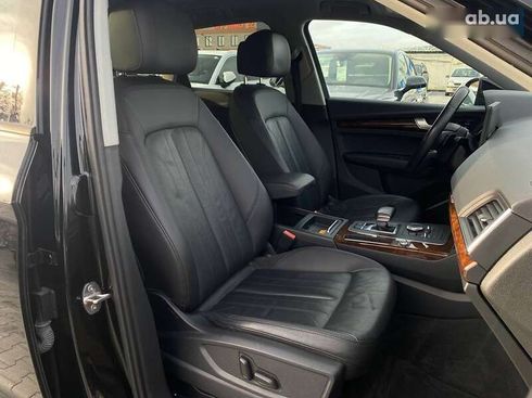 Audi Q5 2018 - фото 30