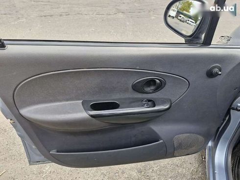Daewoo Matiz 2010 - фото 15