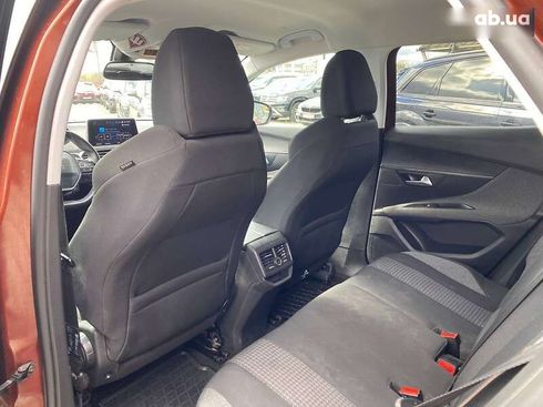 Peugeot 3008 2017 - фото 23