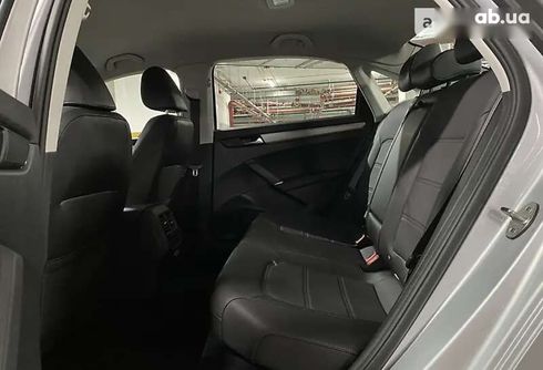 Volkswagen Passat 2020 - фото 26