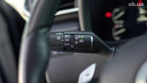 Lexus LX 2024 - фото 23