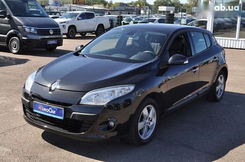 Renault Megane 2009 - фото 3