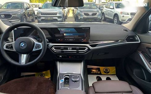 BMW i3 2024 - фото 16