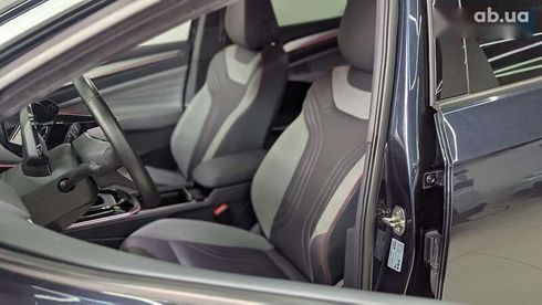 Volkswagen ID.4 Crozz 2022 - фото 10