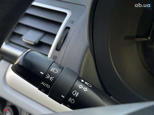 Subaru Forester 2015 - фото 21