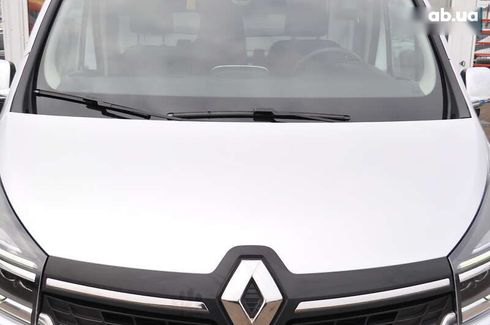 Renault Trafic 2020 - фото 5