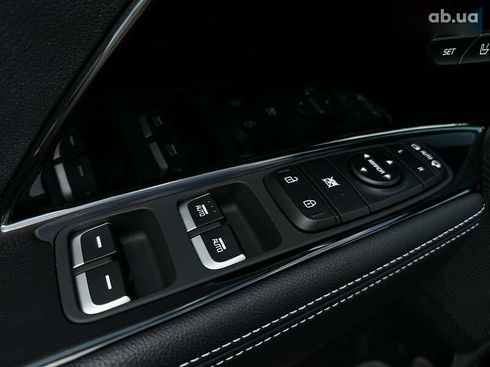 Kia Niro 2022 - фото 10