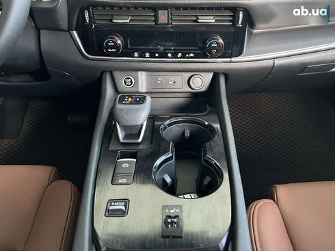 Nissan Rogue 2021 - фото 24