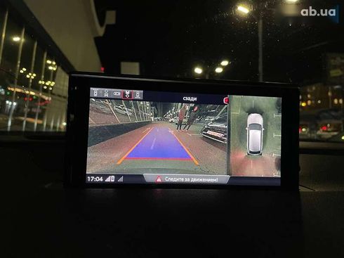 Audi Q7 2017 - фото 28