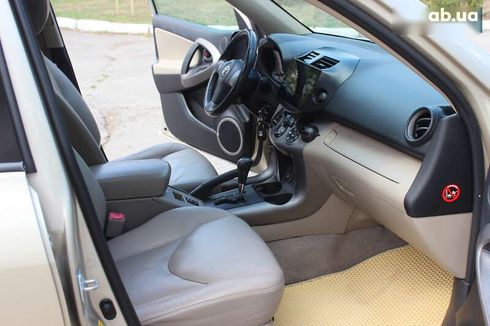 Toyota RAV4 2007 - фото 28