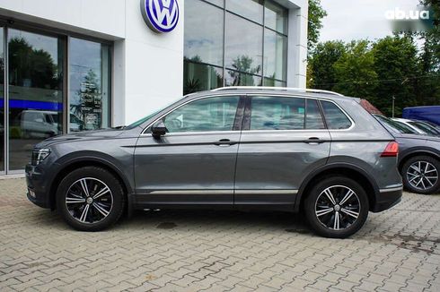 Volkswagen Tiguan 2019 - фото 10