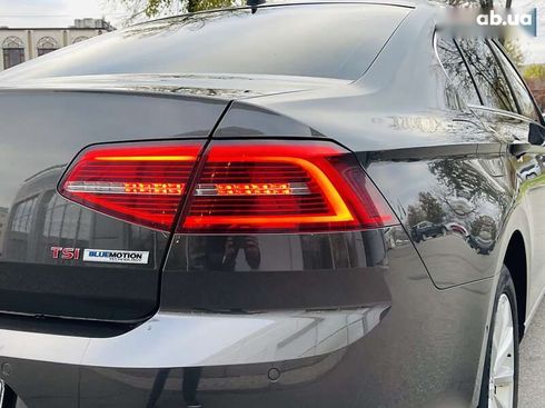 Volkswagen Passat 2016 - фото 10