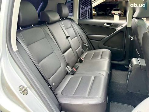 Volkswagen Tiguan 2015 - фото 24