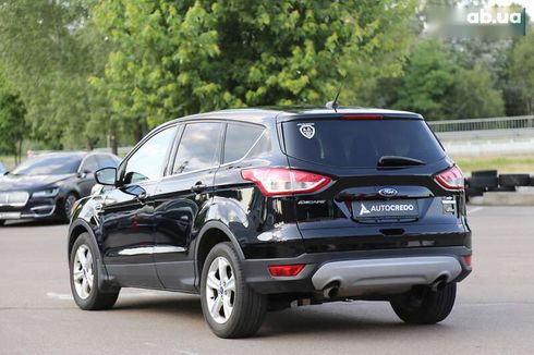 Ford Escape 2016 - фото 5
