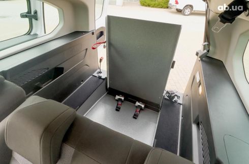 Citroёn Berlingo 2025 - фото 7