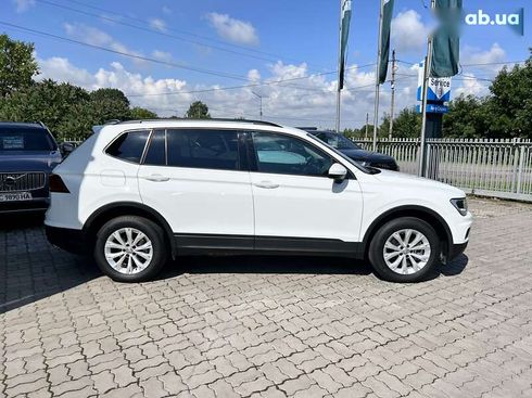 Volkswagen Tiguan 2020 - фото 3