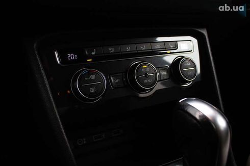Volkswagen Tiguan 2017 - фото 22