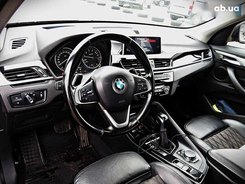 BMW X1 2015 - фото 6