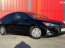 Купить Hyundai Elantra бу в Украине - купить на Автобазаре