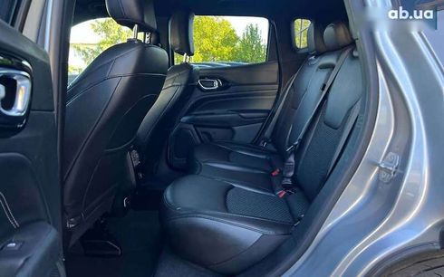 Jeep Compass 2022 - фото 28