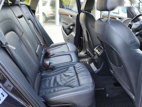Audi Q5 2014 - фото 13