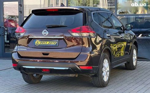 Nissan X-Trail 2018 - фото 6