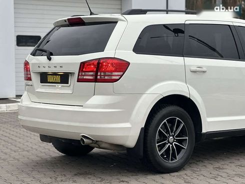 Dodge Journey 2018 - фото 13