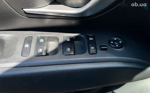 Hyundai Tucson 2022 - фото 28