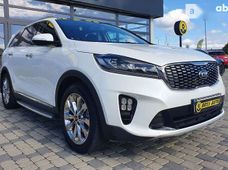 Купить Kia Sorento 2017 бу в Мукачевом - купить на Автобазаре