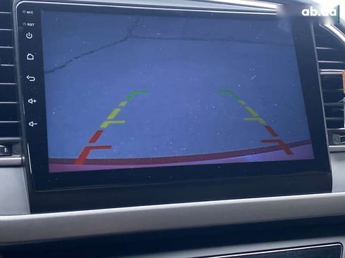 Hyundai Elantra 2016 - фото 24