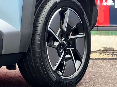 BYD Leopard 3 2025 - фото 12