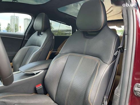 Lucid Motors Air 2022 - фото 26