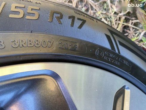 Kia Niro 2020 - фото 27