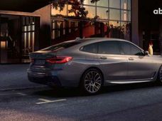Продажа б/у BMW 6 серия в Виннице - купить на Автобазаре