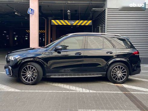 Mercedes-Benz GLE-Class 2019 - фото 12