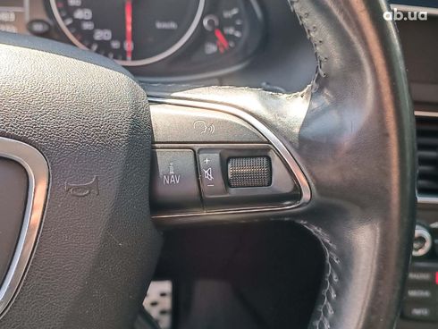 Audi Q5 2016 белый - фото 21
