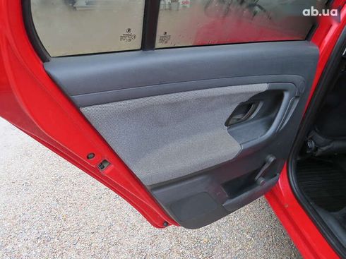 Skoda Fabia 2011 - фото 10