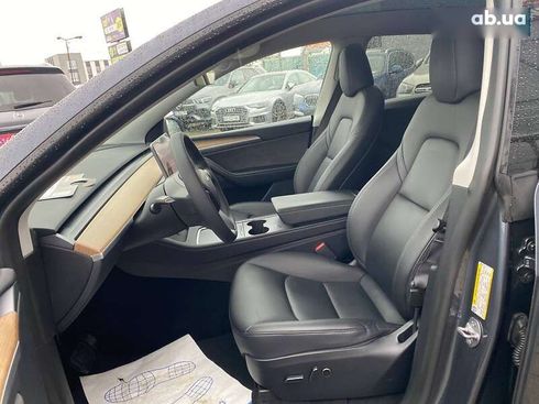 Tesla Model Y 2023 - фото 16