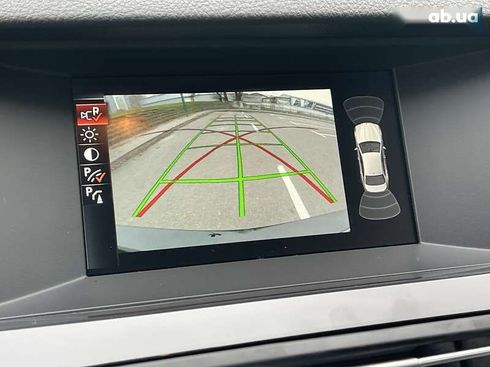 BMW 5 серия 2016 - фото 29