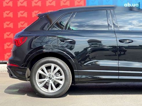 Audi Q3 2024 - фото 20