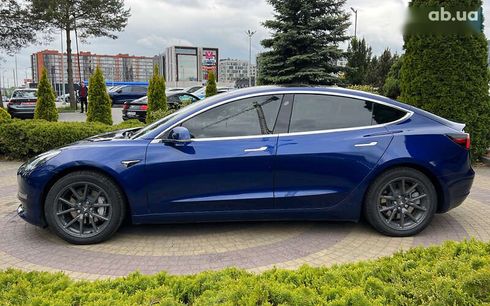Tesla Model 3 2020 - фото 4