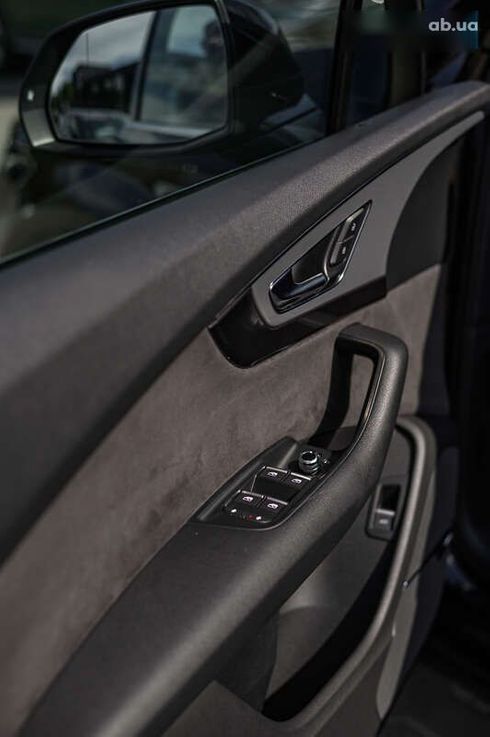 Audi Q7 2015 - фото 30