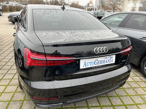 Audi A6 2020 - фото 17