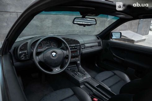 BMW 3 серия 1997 - фото 30