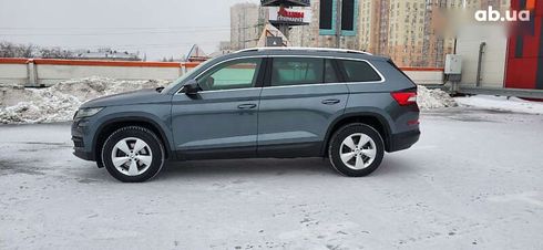 Skoda Kodiaq 2019 - фото 9