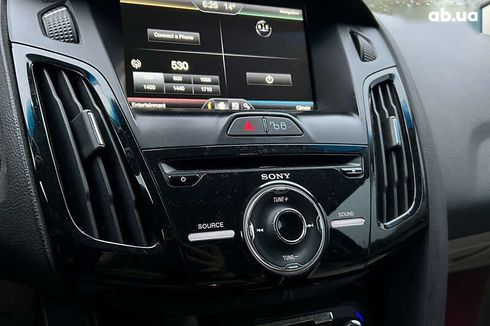 Ford Focus 2012 - фото 15