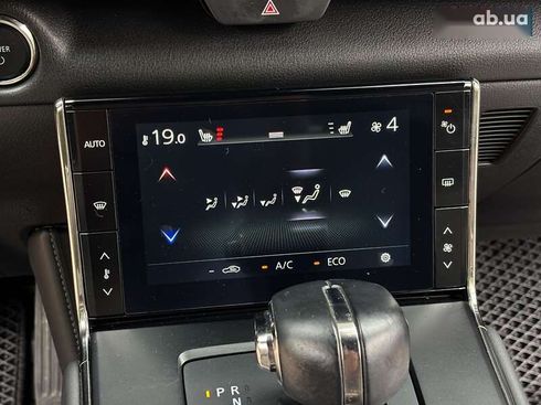 Mazda MX-30 2020 - фото 20