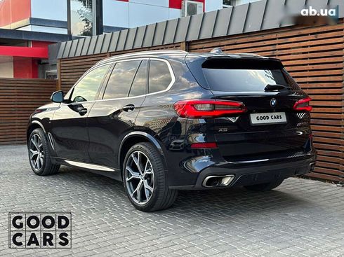 BMW X5 2019 - фото 5